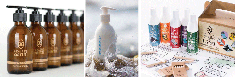 Hotel Amenities