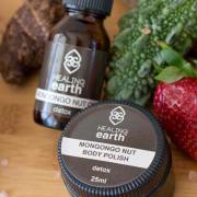 Body Polishes