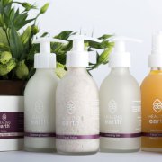 Polishes and masks