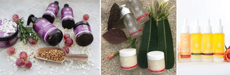 Spa Products